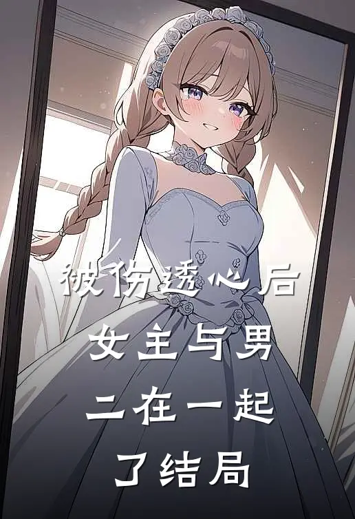 被伤透心后,女主与男二在一起了结局怎么样
