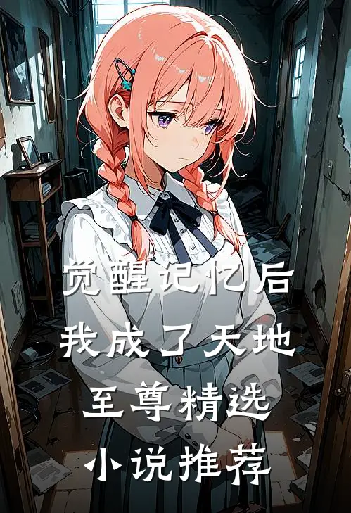觉醒记忆后,我成了天地至尊精选推荐阅读