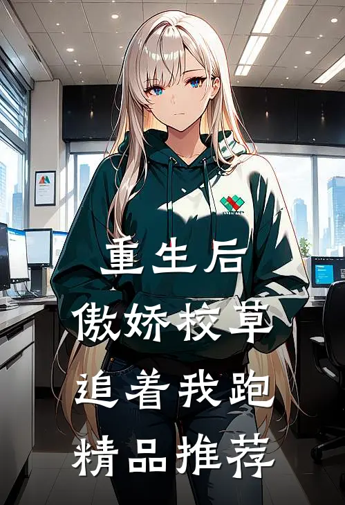 重生后,傲娇校草追着我跑精品推荐阅读