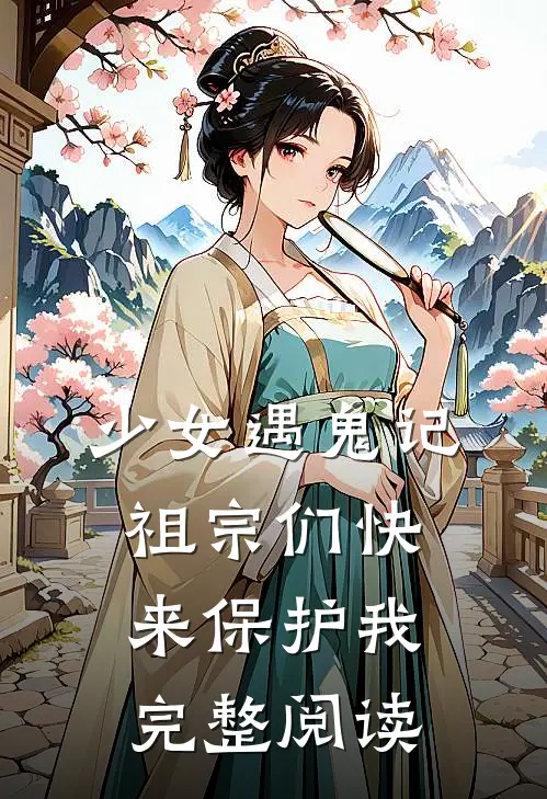 少女遇鬼记祖宗们快来保护我完整阅读全文