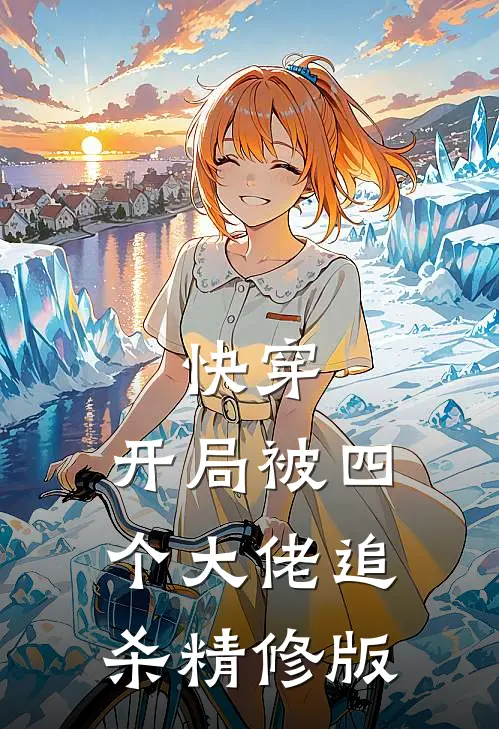 快穿开局被四个大佬追杀精修版免费阅读