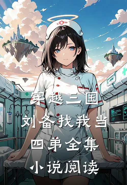 穿越三国刘备找我当四弟全集阅读免费