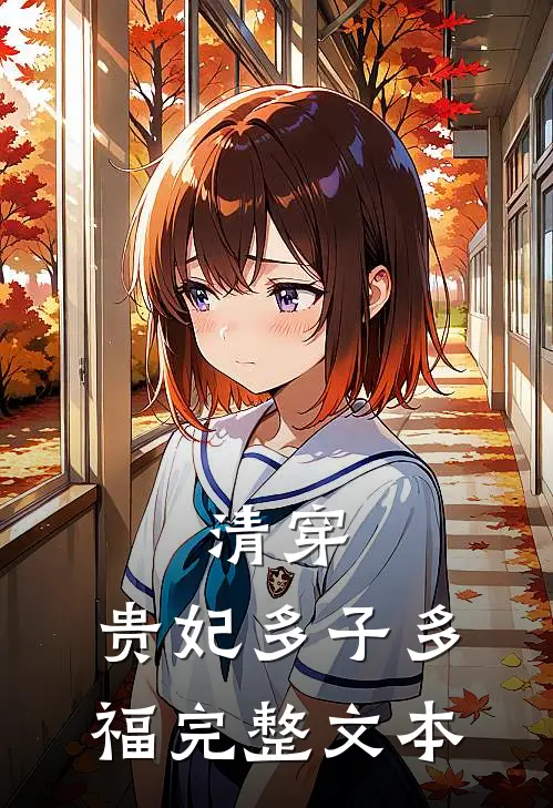 清穿贵妃多子多福完整文本阅读