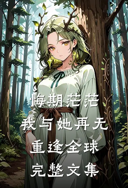 悔期茫茫，我与她再无重逢全球完整文集