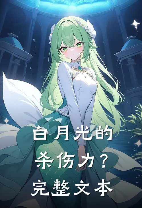 白月光的杀伤力?完整文本在线阅读