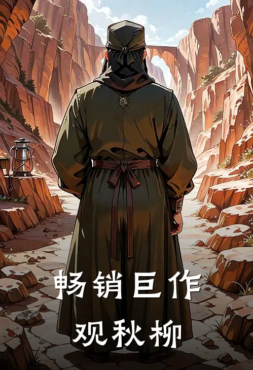 畅销巨作观秋柳是谁写的