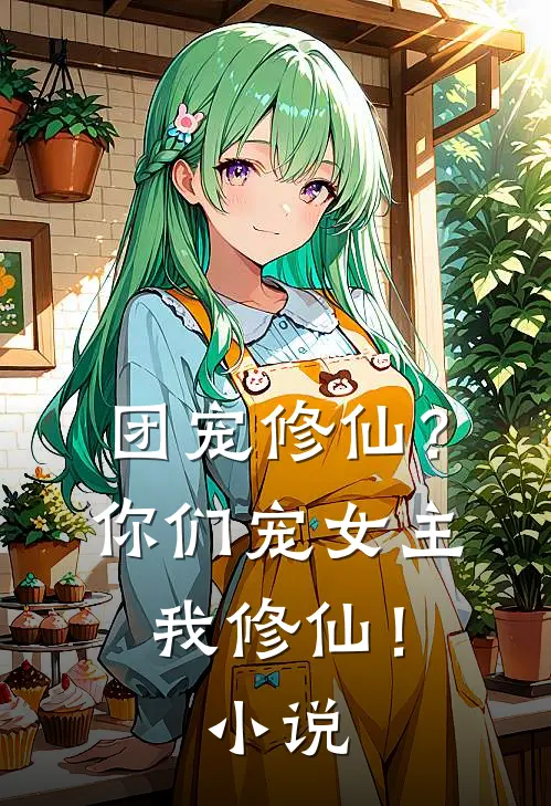 团宠修仙?你们宠女主,我修仙!