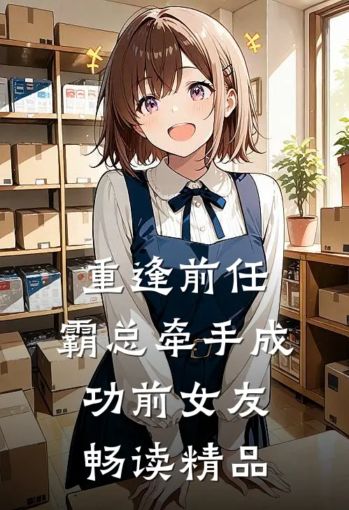 重逢前任霸总牵手成功前女友畅读精品