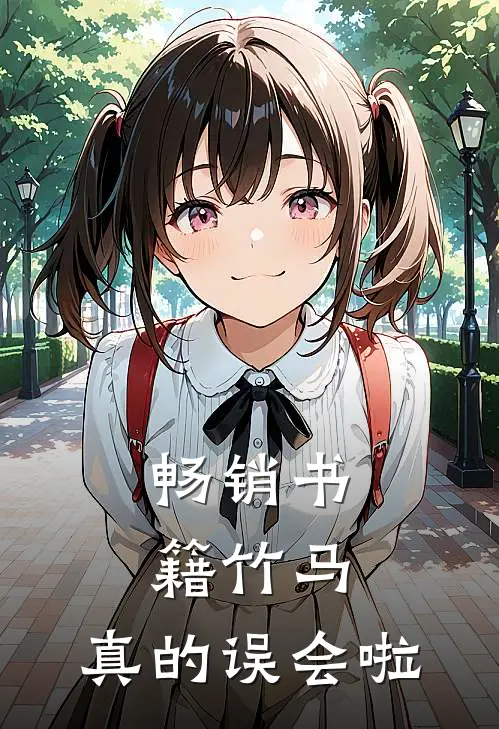畅销书籍竹马,真的误会啦免费阅读