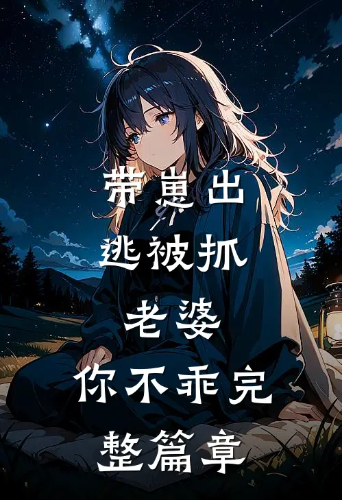 带崽出逃被抓老婆,你不乖完整篇章在线阅读