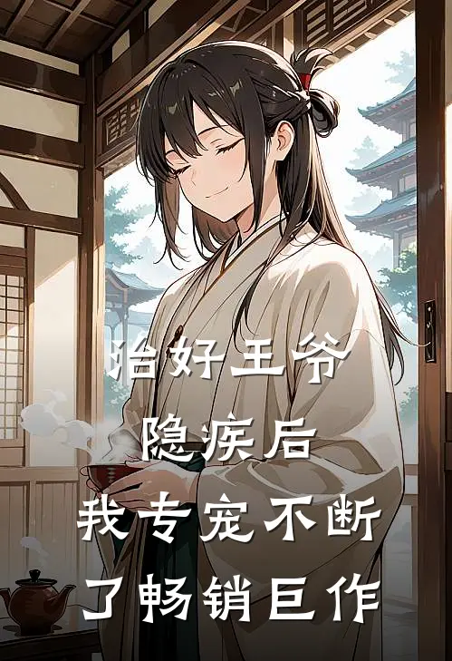 治好王爷隐疾后，我专宠不断了畅销巨作