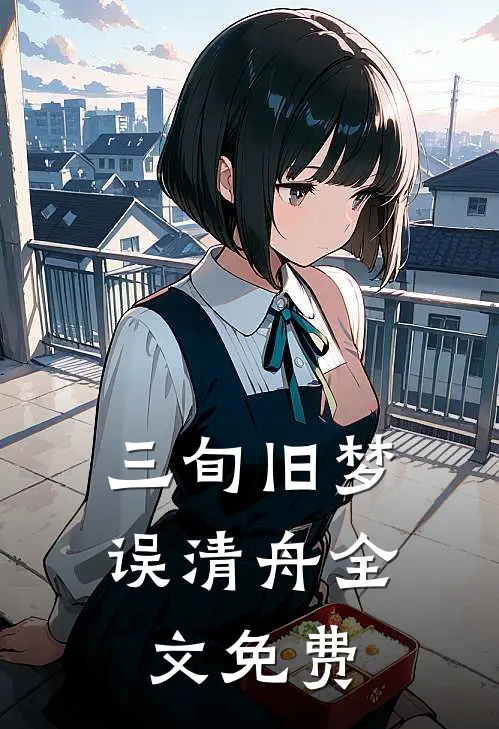 三旬旧梦误清舟全文免费