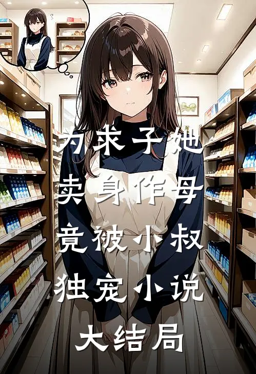 为求子她卖身作母,竟被小叔独宠大结局免费阅读