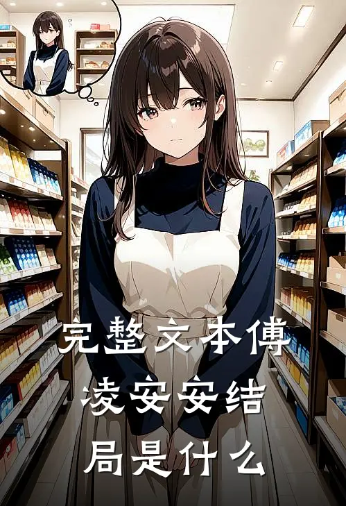 完整文本傅凌安安结局是什么