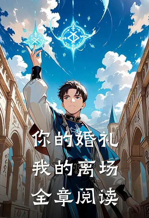 你的婚礼,我的离场全章阅读免费