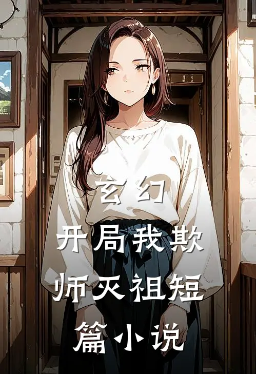 玄幻开局我欺师灭祖短篇