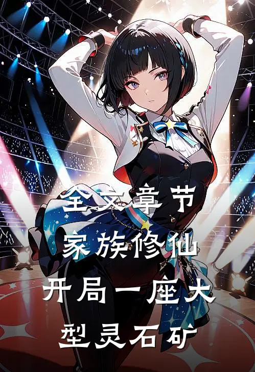 全文章节家族修仙：开局一座大型灵石矿