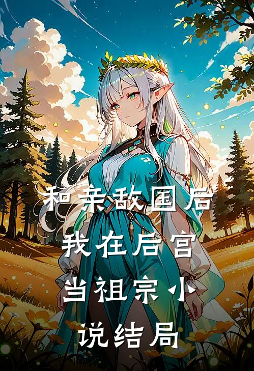 和亲敌国后,我在后宫当祖宗结局怎么样