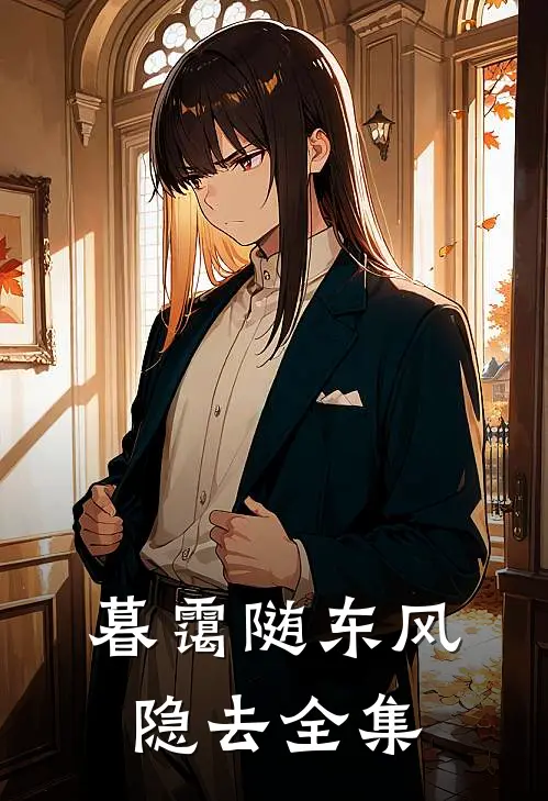 暮霭随东风隐去全集