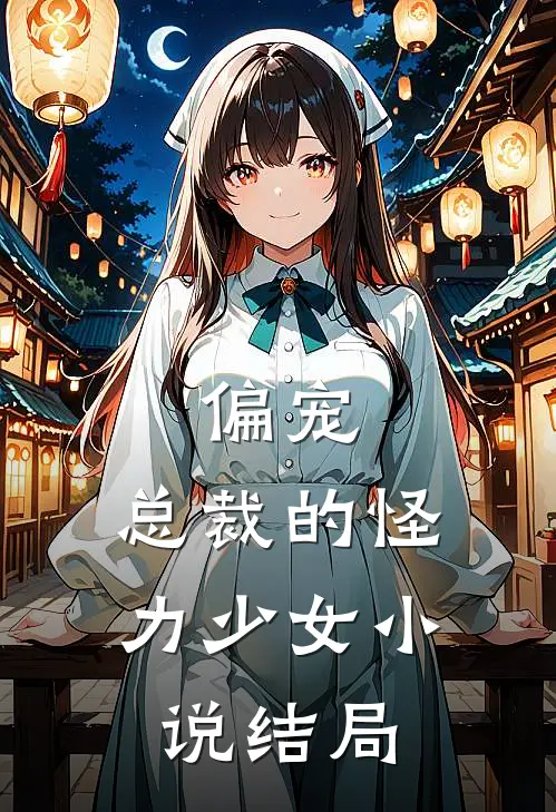 偏宠总裁的怪力少女结局