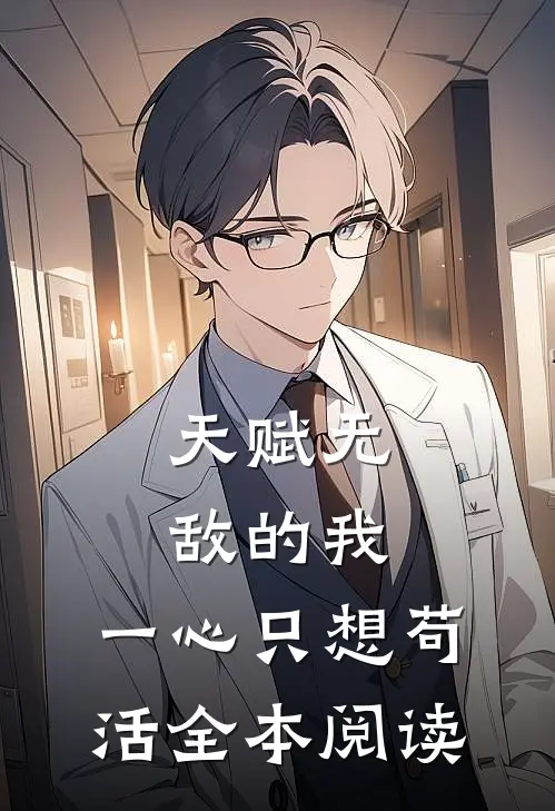 天赋无敌的我,一心只想苟活全本阅读