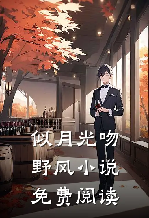 似月光吻野风小说免费阅读