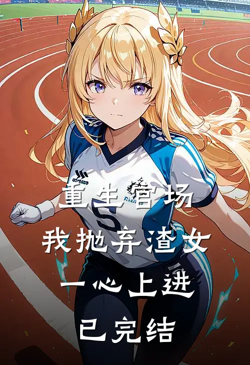 重生官场我抛弃渣女,一心上进已完结