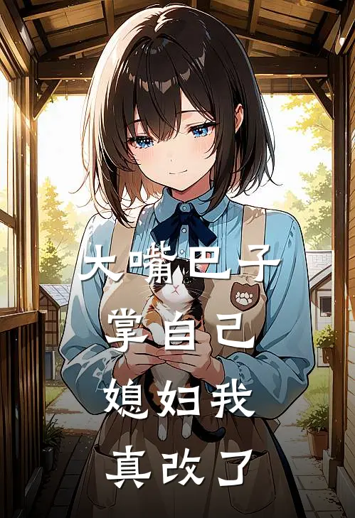 大嘴巴子掌自己,媳妇我真改了番外