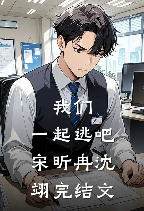我们,一起逃吧宋昕冉沈翊完结文案