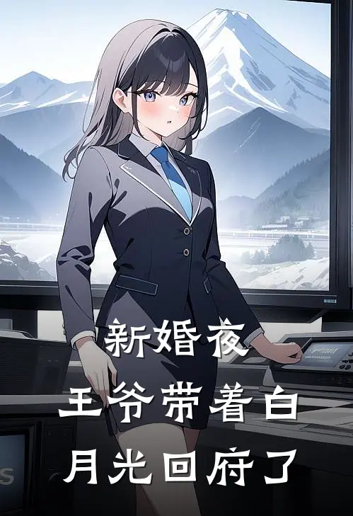 新婚夜,王爷带着白月光回府了 卿卿欣怡