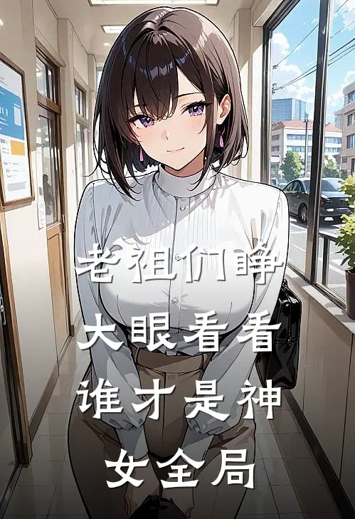 老祖们睁大眼看看,谁才是神女全局的人