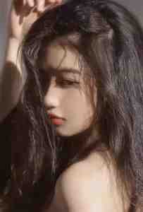 将军要抬大肚子女副将为平妻，重生后废物美人大度让贤前言+后续