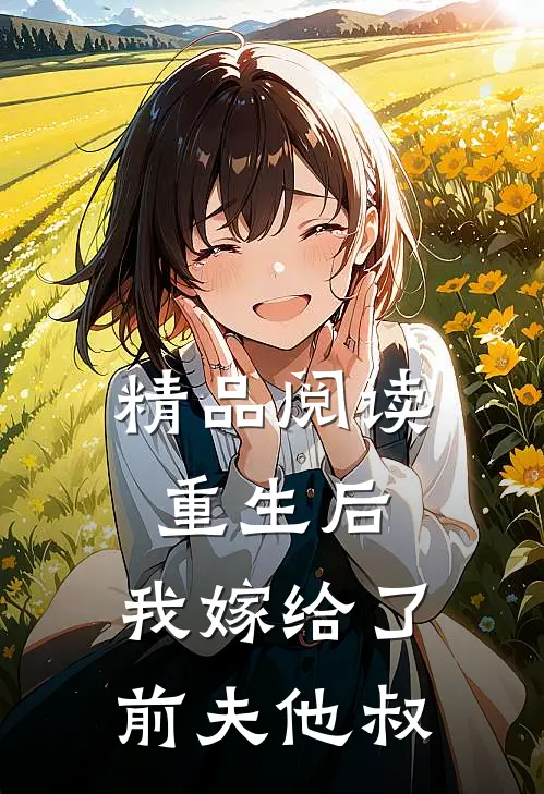精品阅读重生后,我嫁给了前夫他叔