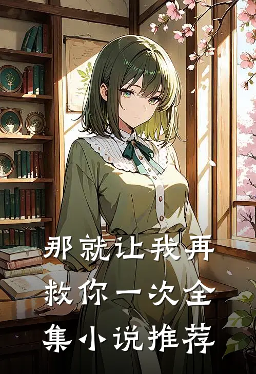 那就让我再救你一次全集小说推荐