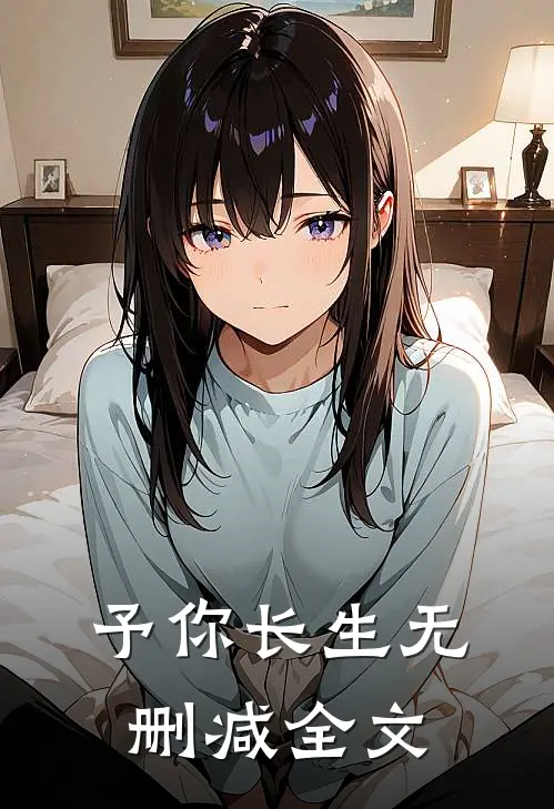 予你长生无删减全文