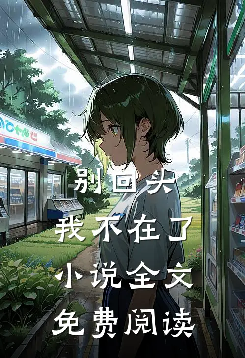 别回头,我不在了全文免费阅读