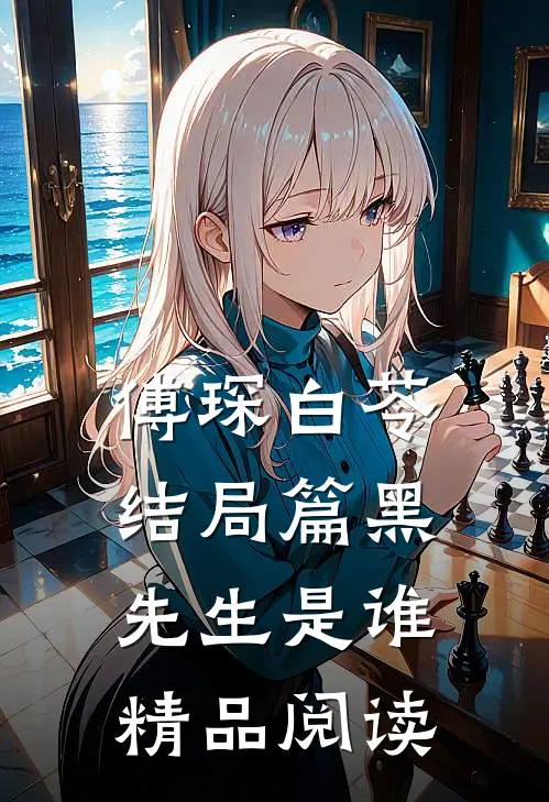傅琛白苓结局篇黑先生是谁精品阅读