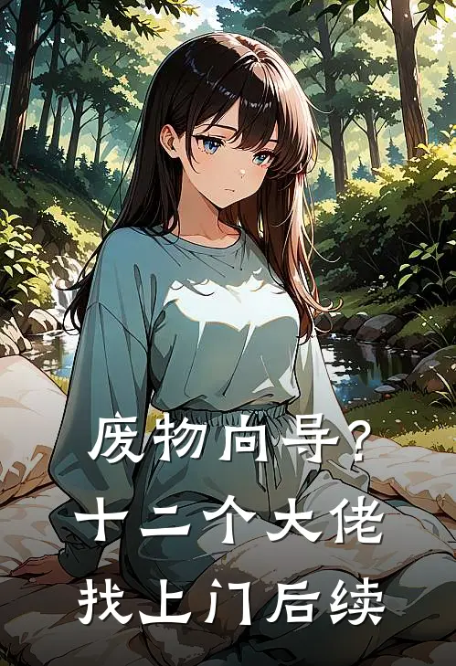 废物向导？十二个大佬找上门后续