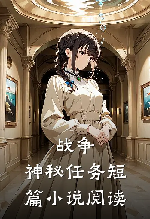战争神秘任务短篇阅读全文