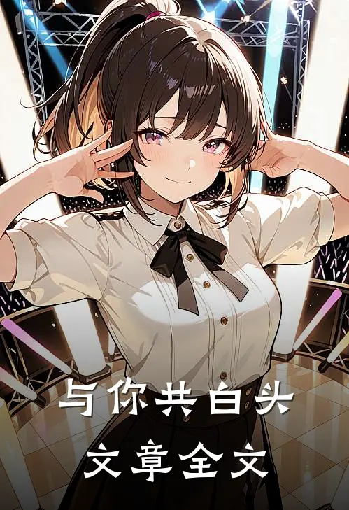 与你共白头文章全文