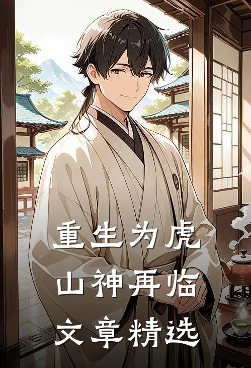 重生为虎,山神再临文章精选