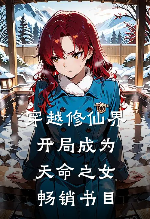 穿越修仙界,开局成为天命之女畅销书目免费阅读
