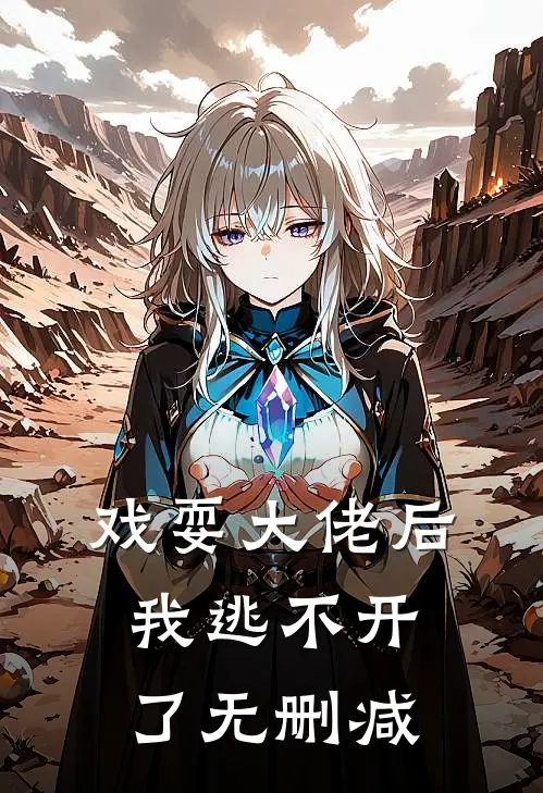 戏耍大佬后,我逃不开了无删减在线观看