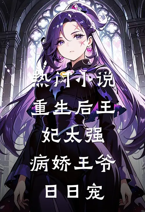 热门重生后王妃太强,病娇王爷日日宠免费阅读