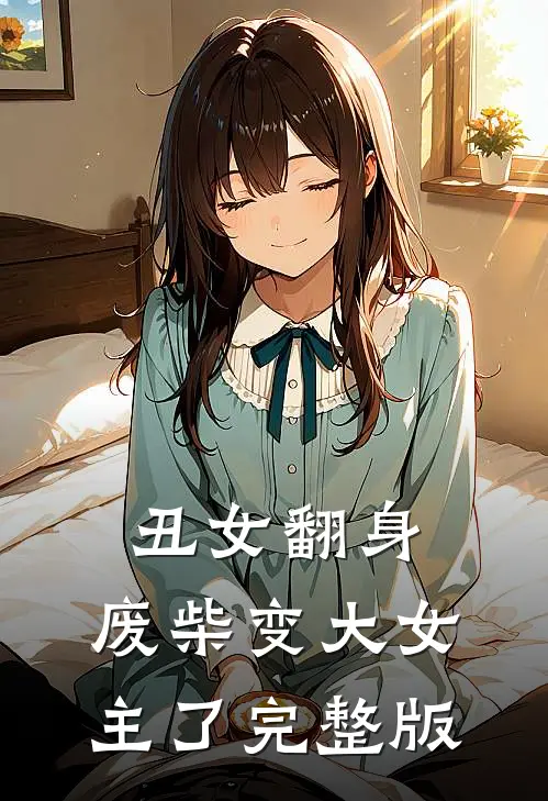 丑女翻身,废柴变大女主了完整版免费阅读