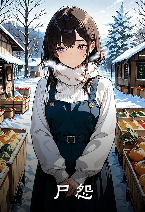 尸怨
