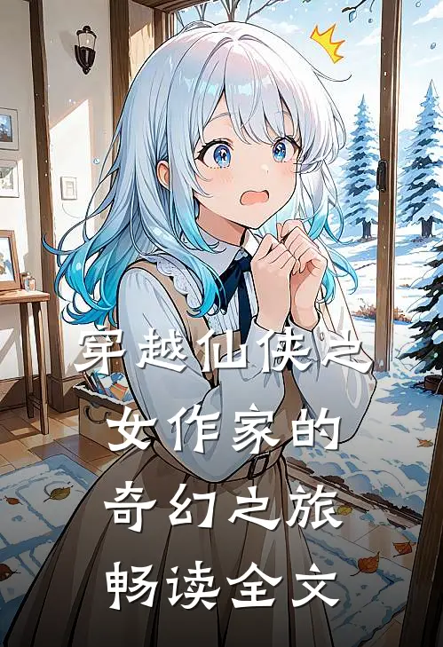 穿越仙侠之女作家的奇幻之旅畅读全文