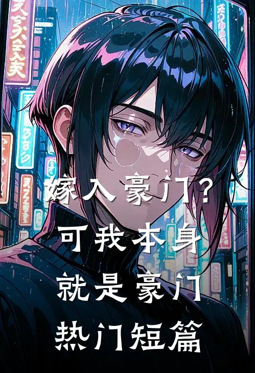 嫁入豪门?可我本身就是豪门热门短篇言情