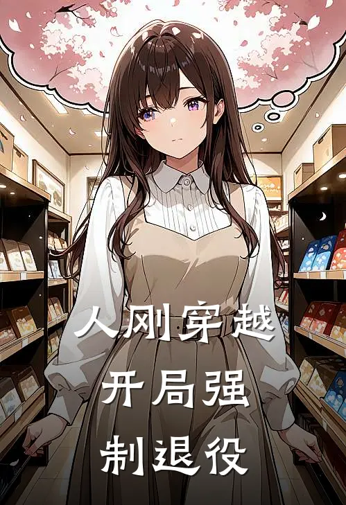 人刚穿越,开局强制退役军人