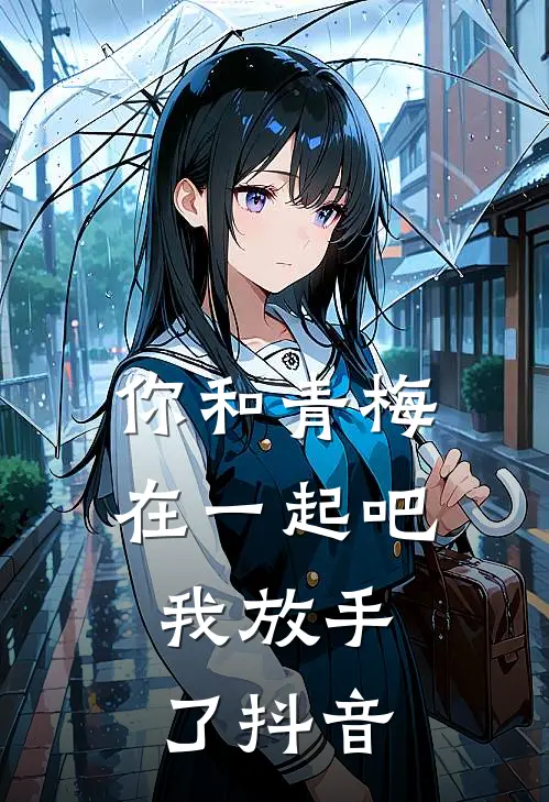 你和青梅在一起吧,我放手了抖音视频